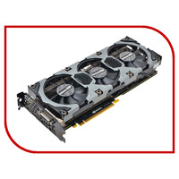 Inno3d GeForce GTX 980 1152Mhz PCI-E 3.0 4096Mb 7000Mhz 256 bit DVI HDMI HDCP