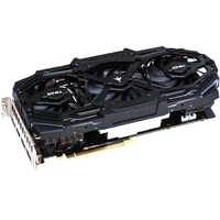 Inno3d GeForce RTX 2060 SUPER ICHILL X3 ULTRA