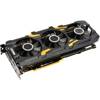 Inno3d GeForce RTX 2080 GAMING OC X3