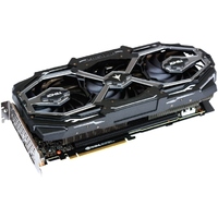 Inno3d GeForce RTX 2080 SUPER ICHILL X3 ULTRA