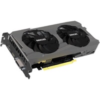 INNO3D GeForce RTX 3050 6GB TWIN X2