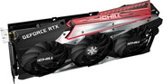 INNO3D GeForce RTX 3060 TI ICHILL X3 RED LHR фото