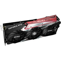 Inno3d GeForce RTX 3060 TI ICHILL X3 RED LHR