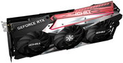 INNO3D GeForce RTX 3060 TI ICHILL X3 RED фото