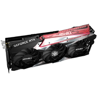 Inno3d GeForce RTX 3060 TI ICHILL X3 RED