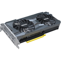 Inno3d GeForce RTX 3060 TI TWIN X2 OC LHR