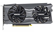 INNO3D GEFORCE RTX 3060 TWIN X2 OC 12GB (N30602-12D6X-11902120) фото