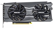 INNO3D GeForce RTX 3060 TWIN X2 OC 12Gb (N30602-12D6X-11902120H) фото