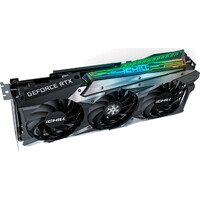 Inno3d GeForce RTX 3070 ICHILL X3 LHR