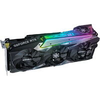 Inno3d GeForce RTX 3070 ICHILL X4