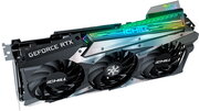 INNO3D GeForce RTX 3070 Ti ICHILL X3 фото