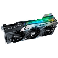 Inno3d GeForce RTX 3070 Ti ICHILL X3