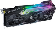 INNO3D GeForce RTX 3070 Ti ICHILL X4 фото