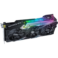 Inno3d GeForce RTX 3070 Ti ICHILL X4