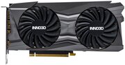 INNO3D GeForce RTX 3070 TWIN X2 OC 8GB (N30702-08D6X-1710VA32L) фото