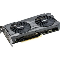 Inno3d GeForce RTX 3070 TWIN X2 OC LHR