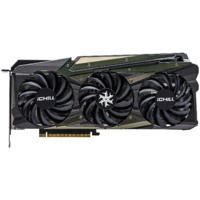 Inno3d GeForce RTX 3080 iCHILL X4 10GB