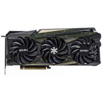 Inno3d GeForce RTX 3080 ICHILL X4 LHR 10Gb (C30804-106XX-1810VA36H)