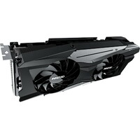 Inno3d GeForce RTX 3080 TWIN X2 OC LHR