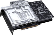 INNO3D GeForce RTX 3090 TI CHILL FROSTBITE фото