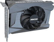 INNO3D GeForce RTX 4060 COMPACT фото