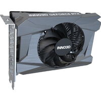 Inno3d GeForce RTX 4060 COMPACT