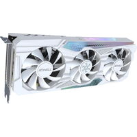 Inno3d GeForce RTX 4060 Ti 8GB ICHILL X3 WHITE