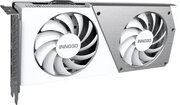 INNO3D GeForce RTX 4060 TWIN X2 OC WHITE фото