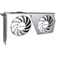 INNO3D GeForce RTX 4060 TWIN X2 OC WHITE