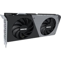 Inno3d GeForce RTX 4060 TWIN X2