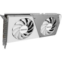 Inno3d GeForce RTX 4070 TWIN X2 OC WHITE