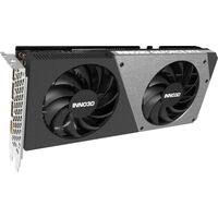 INNO3D GeForce RTX 4070 TWIN X2