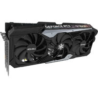 Inno3d GeForce RTX 4080 ICHILL X3