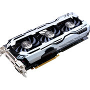 InnoVISION iChill GeForce GTX 1060 6GB X3 V2 C106F2-3SDN-N5GSX фото