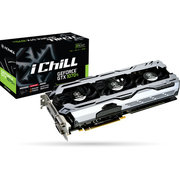 InnoVISION iChill GeForce GTX 1070 Ti X3 V2 8GB фото