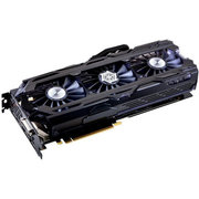 InnoVISION iChill GeForce GTX 1070 Ti X4 8GB фото