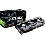 InnoVISION iChill GeForce GTX 1070 X3 8GB фото