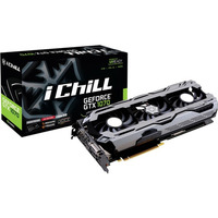 Innovision iChill GeForce GTX 1070 X3 8GB