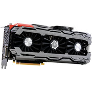 InnoVISION iChill GeForce GTX 1080 11Gbps X4 C108X4-2SDN-P6DNX фото