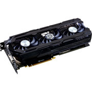 InnoVISION iChill GeForce GTX 1080 Ti X3 11GB фото