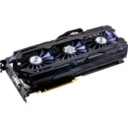 InnoVISION iChill GeForce GTX 1080 Ti X4 Ultra 11GB фото