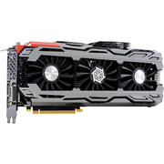 InnoVISION iChill GeForce GTX 1080 X4 8GB C108V4-2SDN-P6DNX фото