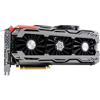 Innovision iChill GeForce GTX 1080 X4 8GB C108V4-2SDN-P6DNX