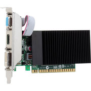 Innovision Inno3D GeForce GT 210 1GB N21A-5SDV-D3BX фото