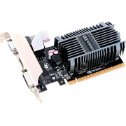 InnoVISION Inno3D GeForce GT 710 LP 2GB фото