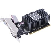 InnoVISION inno3D Geforce GT 720 1GB N720-1SDV-D3BX фото