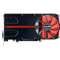 Innovision Inno3D GeForce GTX 1050 2GB N10502-1SDV-E5CM