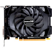 InnoVISION Inno3D GeForce GTX 1050 N1050-1SDV-E5CM 2GB фото