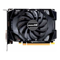 Innovision Inno3D GeForce GTX 1050 Ti Compact 4GB N105T-1SDV-M5CM