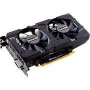 InnoVISION Inno3D GeForce GTX 1050 Twin X2 2GB фото